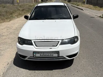Daewoo Nexia 2013 года за 1 350 000 тг. в Шымкент – фото 6