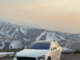 Mercedes-Benz CLS 400 2016 годаүшін16 000 000 тг. в Алматы