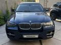 BMW X6 2008 года за 9 800 000 тг. в Шымкент – фото 2