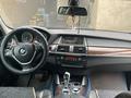 BMW X6 2008 года за 9 800 000 тг. в Шымкент – фото 17