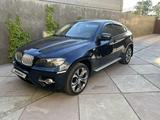 BMW X6 2008 года за 9 800 000 тг. в Шымкент – фото 5