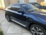 BMW X6 2008 года за 9 800 000 тг. в Шымкент – фото 4