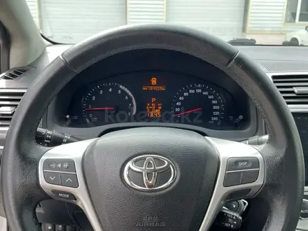 Toyota Avensis 2013 годаүшін7 900 000 тг. в Алматы – фото 5