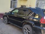 Lexus GX 470 2008 года за 12 000 000 тг. в Жезказган – фото 2