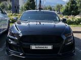 Ford Mustang 2015 годаүшін13 000 000 тг. в Алматы – фото 2