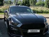 Ford Mustang 2015 годаүшін13 000 000 тг. в Алматы – фото 3