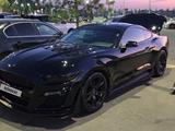 Ford Mustang 2015 годаүшін13 000 000 тг. в Алматы – фото 4