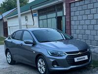 Chevrolet Onix 2023 года за 7 000 007 тг. в Шымкент