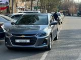 Chevrolet Onix 2023 года за 7 000 007 тг. в Шымкент – фото 2