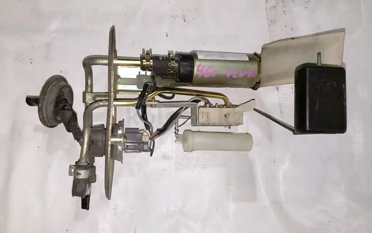 Бензонасос mazda за 12 000 тг. в Караганда