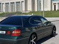 Lexus GS 300 1999 года за 3 600 000 тг. в Астана – фото 14