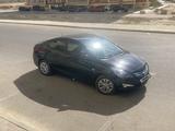 Hyundai Accent 2014 годаүшін4 800 000 тг. в Актау – фото 3