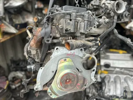 Двигатель Hyundai Getz G4EA 1.3 объем за 300 000 тг. в Алматы – фото 4