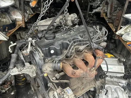 Двигатель Hyundai Getz G4EA 1.3 объем за 300 000 тг. в Алматы – фото 10