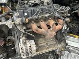 Двигатель Hyundai Getz G4EA 1.3 объемүшін300 000 тг. в Алматы – фото 3