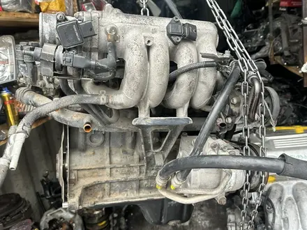 Двигатель Hyundai Getz G4EA 1.3 объем за 300 000 тг. в Алматы – фото 5