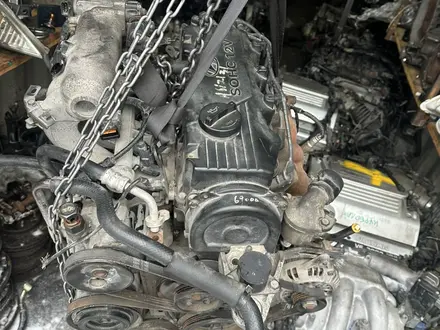 Двигатель Hyundai Getz G4EA 1.3 объем за 300 000 тг. в Алматы – фото 7