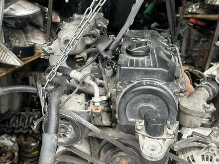 Двигатель Hyundai Getz G4EA 1.3 объем за 300 000 тг. в Алматы – фото 8