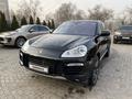 Porsche Cayenne 2007 года за 11 500 000 тг. в Алматы