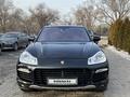 Porsche Cayenne 2007 года за 11 500 000 тг. в Алматы – фото 20