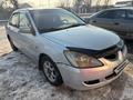 Mitsubishi Lancer 2005 годаүшін1 600 000 тг. в Алматы