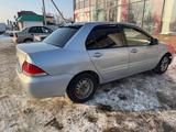 Mitsubishi Lancer 2005 годаfor1 600 000 тг. в Алматы – фото 5