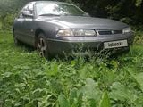 Mazda 626 1993 годаүшін2 999 000 тг. в Усть-Каменогорск – фото 2