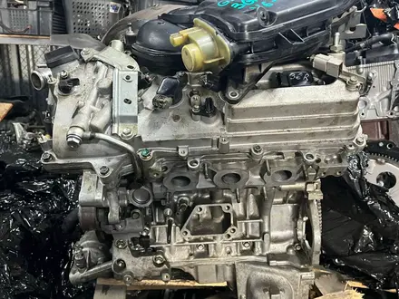 Двигатель lexus gs300 3gr fse 3.0 за 10 000 тг. в Алматы – фото 3