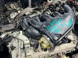 Двигатель lexus gs300 3gr fse 3.0for10 000 тг. в Алматы – фото 5
