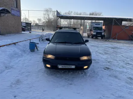 Subaru Legacy 1996 года за 1 850 000 тг. в Алматы – фото 8