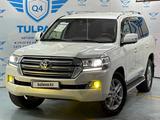 Toyota Land Cruiser 2013 годаүшін22 700 000 тг. в Алматы