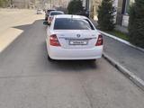 Geely SC7 2013 годаүшін2 700 000 тг. в Усть-Каменогорск – фото 3