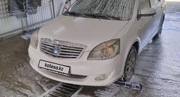 Geely SC7 2013 годаүшін2 900 000 тг. в Усть-Каменогорск – фото 5