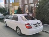 Geely SC7 2013 годаүшін2 900 000 тг. в Усть-Каменогорск – фото 2