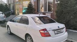 Geely SC7 2013 года за 2 900 000 тг. в Усть-Каменогорск – фото 2