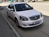 Geely SC7 2013 года за 2 700 000 тг. в Усть-Каменогорск