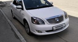 Geely SC7 2013 годаүшін2 700 000 тг. в Усть-Каменогорск