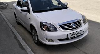 Geely SC7 2013 года за 2 900 000 тг. в Усть-Каменогорск