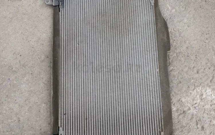 Радиатор кондиционера на Forester SJ9, из Японииүшін85 000 тг. в Алматы