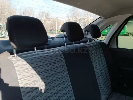 ВАЗ (Lada) Granta 2190 2014 года за 2 790 000 тг. в Алматы – фото 12