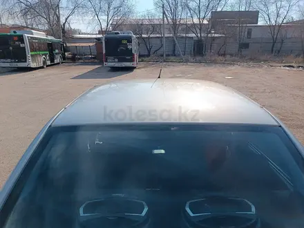 ВАЗ (Lada) Granta 2190 2014 года за 2 790 000 тг. в Алматы – фото 25