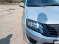 ВАЗ (Lada) Granta 2190 2014 года за 2 790 000 тг. в Алматы – фото 30