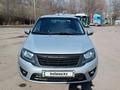 ВАЗ (Lada) Granta 2190 2014 года за 2 790 000 тг. в Алматы – фото 31
