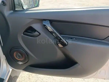 ВАЗ (Lada) Granta 2190 2014 года за 2 790 000 тг. в Алматы – фото 8