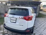 Toyota RAV4 2014 годаfor9 500 000 тг. в Алматы – фото 2