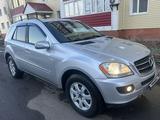 Mercedes-Benz ML 350 2005 годаүшін4 500 000 тг. в Астана