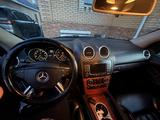 Mercedes-Benz ML 350 2005 годаүшін4 500 000 тг. в Астана – фото 4