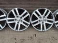 Диски на Фольксваген R16 б/у из Германии за 145 000 тг. в Костанай – фото 2