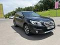 Subaru Outback 2015 годаүшін10 900 000 тг. в Алматы – фото 2