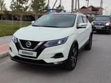 Nissan Qashqai 2021 года за 14 000 000 тг. в Туркестан – фото 2